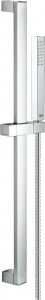 Душевой гарнитур Grohe Eurocube 27891000 Душевой гарнитур Grohe Eurocube 27891000