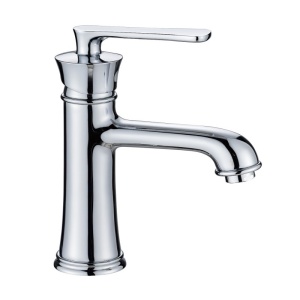 Смеситель для раковины Haiba HB10181, хром Смеситель для раковины Haiba HB10181, хром