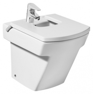 Биде напольное Roca Hall 357624000 Биде напольное Roca Hall 357624000