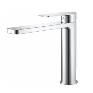 Смеситель для раковины Haiba HB11617, хром Смеситель для раковины Haiba HB11617, хром