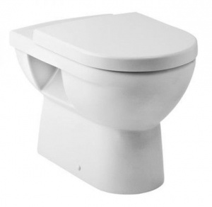 Унитаз приставной Jika Mio