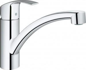 Смеситель Grohe Eurosmart 33281002 для кухонной мойки Смеситель Grohe Eurosmart 33281002 для кухонной мойки