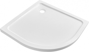 Поддон для душа Wasserkraft Berkel 48T01 90x90 см Поддон для душа Wasserkraft Berkel 48T01 90x90 см