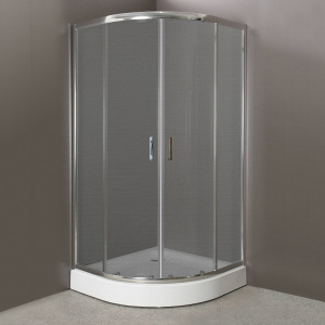 Душевой уголок BelBagno Uno R 2 85 P Cr Душевой уголок BelBagno Uno R 2 85 P Cr