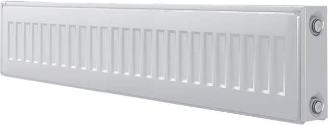 Радиатор стальной Royal Thermo Compact C22-300-1800/9016 180x30