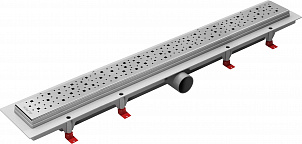 Душевой лоток Alpen Square ALP-850S