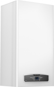 Газовый котел Ariston Cares X 15 FF NG Газовый котел Ariston Cares X 15 FF NG