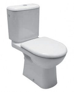 Унитаз-компакт Jika Olymp Унитаз-компакт Jika Olymp