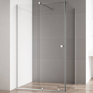 Душевой уголок Cezares Stream AH 1 110/80 C Cr Душевой уголок Cezares Stream AH 1 110/80 C Cr