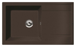 Мойка кухонная Florentina Липси 860 мокко Мойка кухонная Florentina Липси 860 мокко