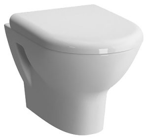 Унитаз подвесной VitrA Zentrum