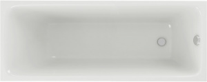 Акриловая ванна Акватек Мия 165x70 Акриловая ванна Акватек Мия 165x70