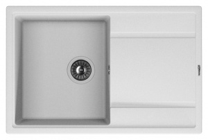 Мойка кухонная Florentina Липси 780 жасмин Мойка кухонная Florentina Липси 780 жасмин