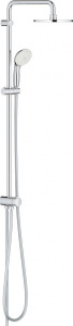Душевая стойка Grohe New Tempesta Rustic 26452001 Душевая стойка Grohe New Tempesta Rustic 26452001