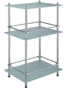 Полка Wasserkraft K-4033 Полка Wasserkraft K-4033
