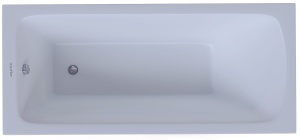Чугунная ванна Aquatek Дельта 180x80 AQ8980F-00