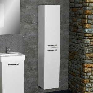 Шкаф-пенал Dreja.eco Almi 35 Шкаф-пенал Dreja.eco Almi 35