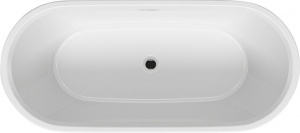 Акриловая ванна Riho Inspire FS 180x80 Акриловая ванна Riho Inspire FS 180x80