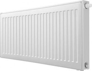 Радиатор стальной Royal Thermo Ventil compact VC22-500-1800/9016 180x50 Радиатор стальной Royal Thermo Ventil compact VC22-500-1800/9016 180x50
