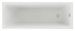 Акриловая ванна Акватек Мия 180x80 Акриловая ванна Акватек Мия 180x80