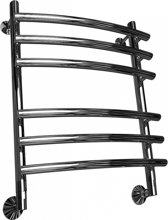 Полотенцесушитель водяной Двин R primo 60/50 1''-3/4''-1/2''