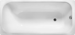 Чугунная ванна Wotte Start 150x70 Чугунная ванна Wotte Start 150x70