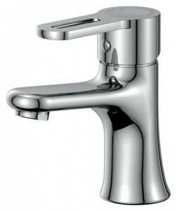 Смеситель D&K Paulinus Rhein  для раковины