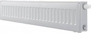 Радиатор стальной Royal Thermo Ventil compact VC22-300-2000/9016 200x30 Радиатор стальной Royal Thermo Ventil compact VC22-300-2000/9016 200x30