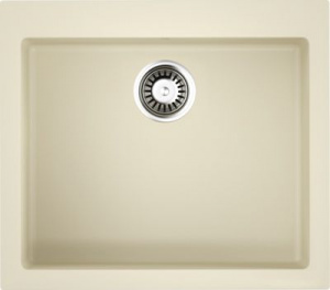 Мойка кухонная Omoikiri Bosen 57-BE ваниль Мойка кухонная Omoikiri Bosen 57-BE ваниль