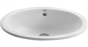 Раковина Roca Neo Selene 51x39,5 Раковина Roca Neo Selene 51x39,5
