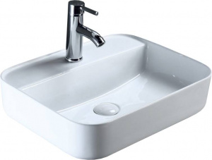 Раковина BelBagno BB1321 накладная Раковина BelBagno BB1321 накладная