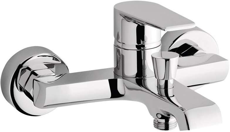 Смеситель Cezares Nautic VM-01 для ванны с душем