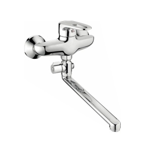 Смеситель для ванны Haiba HB2168, хром Смеситель для ванны Haiba HB2168, хром