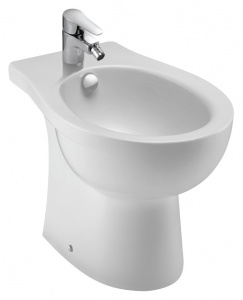 Биде напольное Jacob Delafon Patio EBB0002-00 Биде напольное Jacob Delafon Patio EBB0002-00