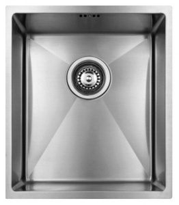 Мойка кухонная Seaman Eco Marino SME-380