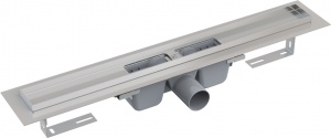 Душевой лоток AlcaPlast APZ6 750 с опорами Душевой лоток AlcaPlast APZ6 750 с опорами
