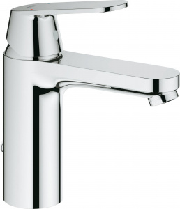 Смеситель Grohe Eurosmart Cosmopolitan 23326000 для раковины Смеситель Grohe Eurosmart Cosmopolitan 23326000 для раковины