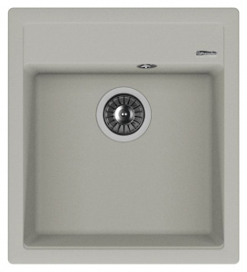 Мойка кухонная Florentina Липси 460 грей