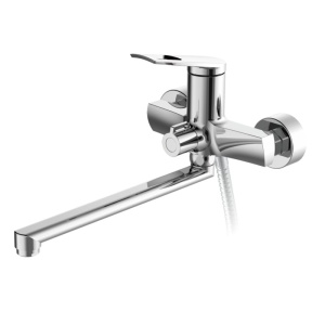 Смеситель для ванны Haiba HB22595, хром Смеситель для ванны Haiba HB22595, хром