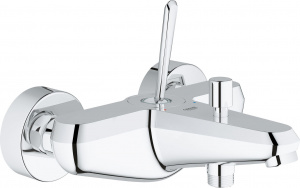 Смеситель Grohe Eurodisc joy 23431000 для ванны с душем Смеситель Grohe Eurodisc joy 23431000 для ванны с душем