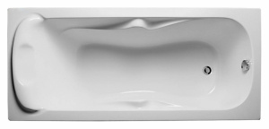Акриловая ванна 1MarKa Dipsa 170x75 Акриловая ванна 1MarKa Dipsa 170x75