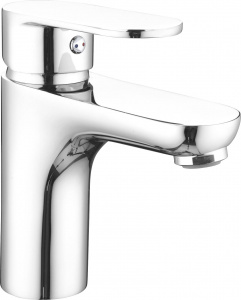 Смеситель BelBagno Loyd LOY LVM CRM для раковины Смеситель BelBagno Loyd LOY LVM CRM для раковины