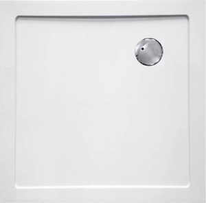 Поддон для душа Cezares SMC A 100x100 см Поддон для душа Cezares SMC A 100x100 см