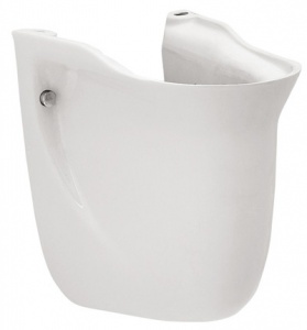 Полупьедестал Cersanit EKO Полупьедестал Cersanit EKO