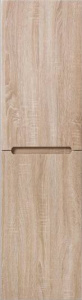 Шкаф-пенал BelBagno Etna 40 R rovere bianco Шкаф-пенал BelBagno Etna 40 R rovere bianco
