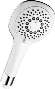 Душевая лейка Lemark LM0815C White Душевая лейка Lemark LM0815C White