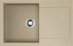 Мойка кухонная Omoikiri Sakaime 78-СH шампань Мойка кухонная Omoikiri Sakaime 78-СH шампань