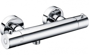 Термостат Wasserkraft Berkel 4822 для душа Термостат Wasserkraft Berkel 4822 для душа