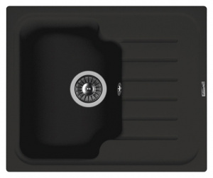 Мойка кухонная Florentina Таис 615 антрацит Мойка кухонная Florentina Таис 615 антрацит
