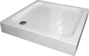 Поддон для душа Gemy ST17T 90х90 см Поддон для душа Gemy ST17T 90х90 см